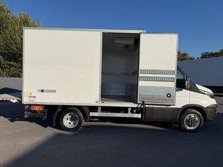 Ψυγείο Iveco 2014 Daily 35c13 Κλίμα Euro5 Carrier Xarios 350-thumb-31