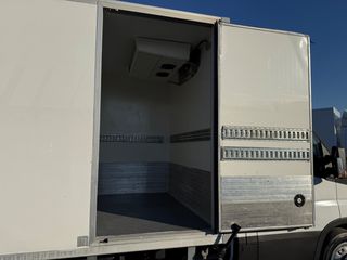 Ψυγείο Iveco 2014 Daily 35c13 Κλίμα Euro5 Carrier Xarios 350-thumb-32