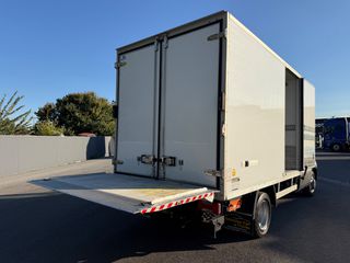 Ψυγείο Iveco 2014 Daily 35c13 Κλίμα Euro5 Carrier Xarios 350-thumb-33