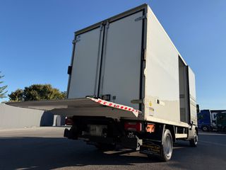 Ψυγείο Iveco 2014 Daily 35c13 Κλίμα Euro5 Carrier Xarios 350-thumb-34