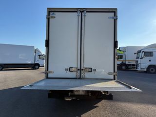 Ψυγείο Iveco 2014 Daily 35c13 Κλίμα Euro5 Carrier Xarios 350-thumb-35