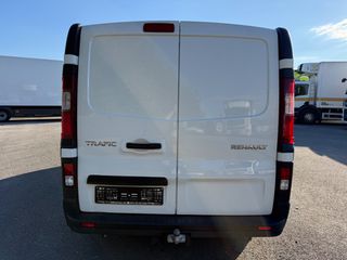 Ψυγείο Renault 2016 Trafic 1.5 dci L2H1 Euro5 Κλίμα Carrier Xarios 300 Πρίζα-thumb-5