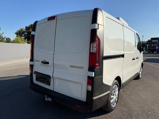 Ψυγείο Renault 2016 Trafic 1.5 dci L2H1 Euro5 Κλίμα Carrier Xarios 300 Πρίζα-thumb-6