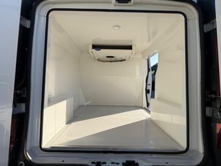 Ψυγείο Renault 2016 Trafic 1.5 dci L2H1 Euro5 Κλίμα Carrier Xarios 300 Πρίζα-thumb-36