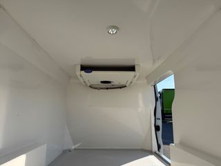 Ψυγείο Renault 2016 Trafic 1.5 dci L2H1 Euro5 Κλίμα Carrier Xarios 300 Πρίζα-thumb-37