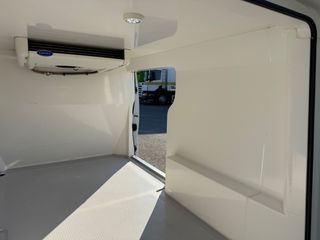 Ψυγείο Renault 2016 Trafic 1.5 dci L2H1 Euro5 Κλίμα Carrier Xarios 300 Πρίζα-thumb-38