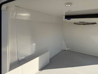 Ψυγείο Renault 2016 Trafic 1.5 dci L2H1 Euro5 Κλίμα Carrier Xarios 300 Πρίζα-thumb-39