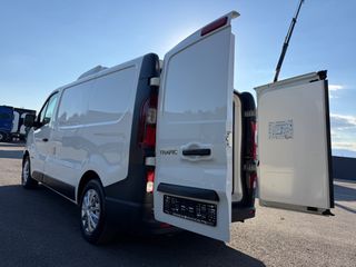 Ψυγείο Renault 2016 Trafic 1.5 dci L2H1 Euro5 Κλίμα Carrier Xarios 300 Πρίζα-thumb-44