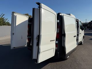Ψυγείο Renault 2016 Trafic 1.5 dci L2H1 Euro5 Κλίμα Carrier Xarios 300 Πρίζα-thumb-45