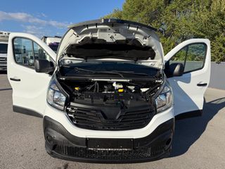 Ψυγείο Renault 2016 Trafic 1.5 dci L2H1 Euro5 Κλίμα Carrier Xarios 300 Πρίζα-thumb-47