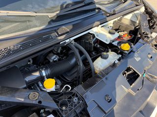 Ψυγείο Renault 2016 Trafic 1.5 dci L2H1 Euro5 Κλίμα Carrier Xarios 300 Πρίζα-thumb-50