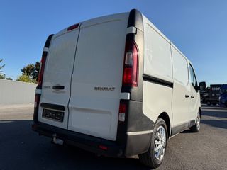 Ψυγείο Renault 2016 Trafic 1.5 dci L2H1 Euro5 Κλίμα Carrier Xarios 300 Πρίζα-thumb-51