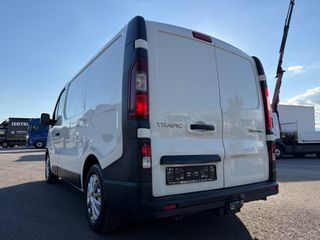 Ψυγείο Renault 2016 Trafic 1.5 dci L2H1 Euro5 Κλίμα Carrier Xarios 300 Πρίζα-thumb-52