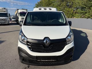 Ψυγείο Renault 2016 Trafic 1.5 dci L2H1 Euro5 Κλίμα Carrier Xarios 300 Πρίζα-thumb-54