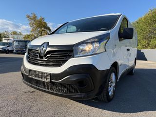 Ψυγείο Renault 2016 Trafic 1.5 dci L2H1 Euro5 Κλίμα Carrier Xarios 300 Πρίζα-thumb-55