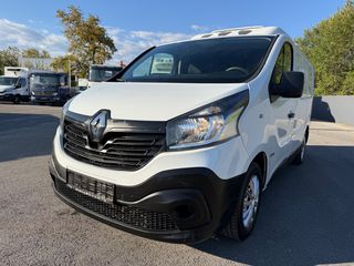 Ψυγείο Renault 2016 Trafic 1.5 dci L2H1 Euro5 Κλίμα Carrier Xarios 300 Πρίζα-thumb-56