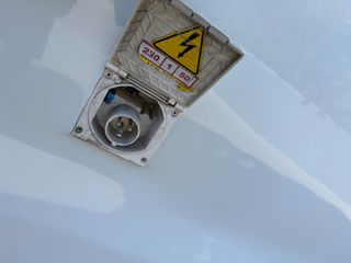 Ψυγείο Renault 2016 Trafic 1.5 dci L2H1 Euro5 Κλίμα Carrier Xarios 300 Πρίζα-thumb-13