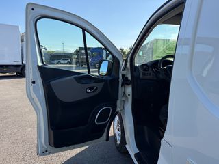 Ψυγείο Renault 2016 Trafic 1.5 dci L2H1 Euro5 Κλίμα Carrier Xarios 300 Πρίζα-thumb-14