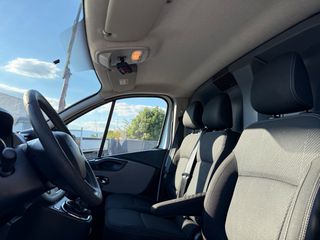 Ψυγείο Renault 2016 Trafic 1.5 dci L2H1 Euro5 Κλίμα Carrier Xarios 300 Πρίζα-thumb-16