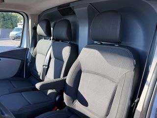 Ψυγείο Renault 2016 Trafic 1.5 dci L2H1 Euro5 Κλίμα Carrier Xarios 300 Πρίζα-thumb-18