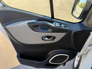 Ψυγείο Renault 2016 Trafic 1.5 dci L2H1 Euro5 Κλίμα Carrier Xarios 300 Πρίζα-thumb-24