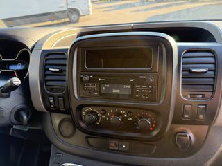 Ψυγείο Renault 2016 Trafic 1.5 dci L2H1 Euro5 Κλίμα Carrier Xarios 300 Πρίζα-thumb-26
