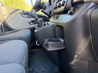 Ψυγείο Renault 2016 Trafic 1.5 dci L2H1 Euro5 Κλίμα Carrier Xarios 300 Πρίζα-thumb-27