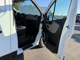 Ψυγείο Renault 2016 Trafic 1.5 dci L2H1 Euro5 Κλίμα Carrier Xarios 300 Πρίζα-thumb-29