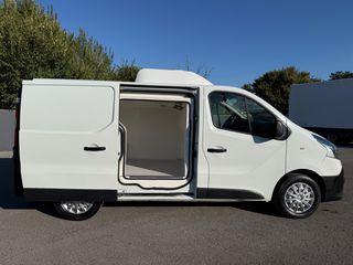 Ψυγείο Renault 2016 Trafic 1.5 dci L2H1 Euro5 Κλίμα Carrier Xarios 300 Πρίζα-thumb-31