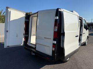 Ψυγείο Renault 2016 Trafic 1.5 dci L2H1 Euro5 Κλίμα Carrier Xarios 300 Πρίζα-thumb-33
