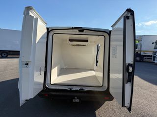Ψυγείο Renault 2016 Trafic 1.5 dci L2H1 Euro5 Κλίμα Carrier Xarios 300 Πρίζα-thumb-34