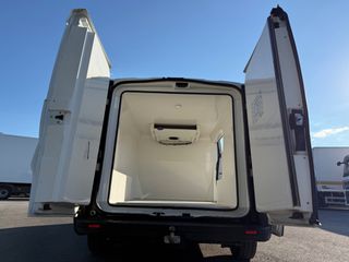 Ψυγείο Renault 2016 Trafic 1.5 dci L2H1 Euro5 Κλίμα Carrier Xarios 300 Πρίζα-thumb-35
