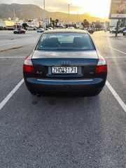 Audi A4 2001-thumb-1