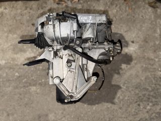 RENAULT CLIO II Σασμάν 1.400cc 16V (JB1510)