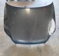 Καπό Εμπρός AUDI Q7 05-2015 4L0010515A (Μαύρο)