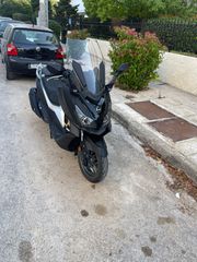 Sym Cruisym 300 2018-thumb-2