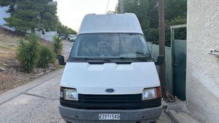 Κλούβα Ford 1997 Transit-thumb-1