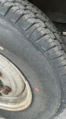 Κλούβα Ford 1997 Transit-thumb-2