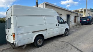 Κλούβα Ford 1997 Transit-thumb-3