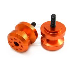 PRO-BOLT ΒΑΣΕΙΣ ΣΤΑΝΤ M6x(1.00mm) 2 ΤΜΧ