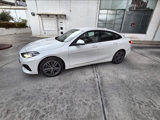 Bmw 216 Gran Coupé 2021