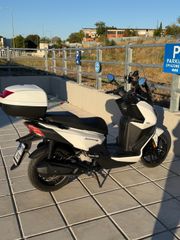 Sym Joyride 300 2025-thumb-1