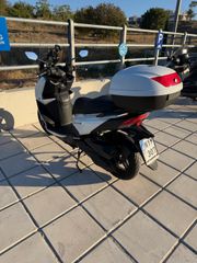 Sym Joyride 300 2025-thumb-2