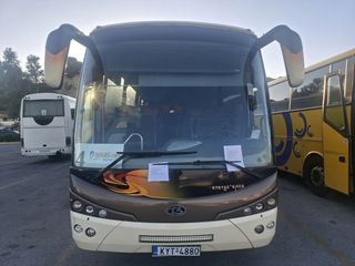 Scania 2010 Beulas stergo spica K400