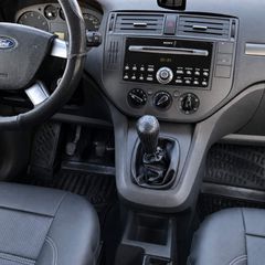 Ford Focus C-Max 2004-thumb-1
