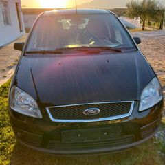 Ford Focus C-Max 2004-thumb-2