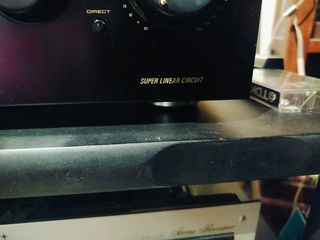 Pioneer A-301 amp-thumb-1