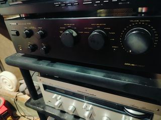 Pioneer A-301 amp-thumb-2