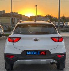 Kia Stonic 2020 ΕΛΛΗΝΙΚΉΣ ΑΝΤΙΠΡΟΣΩΠΕΊΑΣ-thumb-1