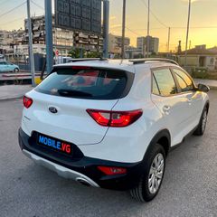 Kia Stonic 2020 ΕΛΛΗΝΙΚΉΣ ΑΝΤΙΠΡΟΣΩΠΕΊΑΣ-thumb-2